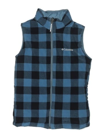 Columbia Vest (view 1)