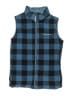 Columbia 100% Polyester Blue Vest Size 10 - 12 - photo 1