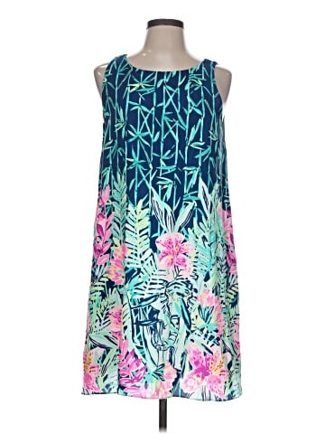 Lilly Pulitzer Casual Dress (view 1)
