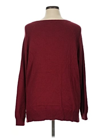 Lucky Brand Pullover Sweater (view 2)