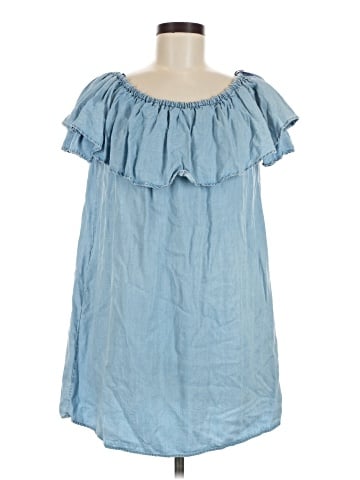 Zara Casual Dress (view 1)