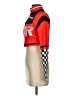 Shein Red Long Sleeve T-Shirt Size S - photo 5