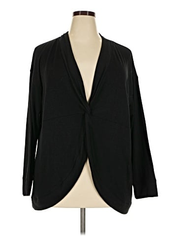 LIVI Kimono (view 1)