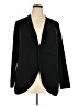 LIVI Black Kimono Size 22 Plus - photo 1