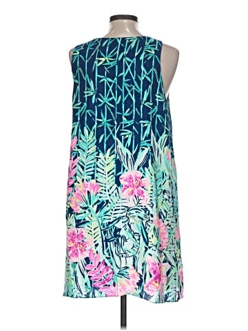 Lilly Pulitzer Casual Dress (view 2)