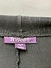 Roaman's Solid Black Active Pants Size 4X - photo 4