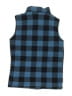 Columbia 100% Polyester Blue Vest Size 10 - 12 - photo 2