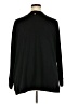 LIVI Black Kimono Size 22 Plus - photo 2