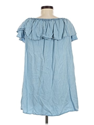 Zara Casual Dress (view 2)