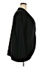LIVI Black Kimono Size 22 Plus - photo 4