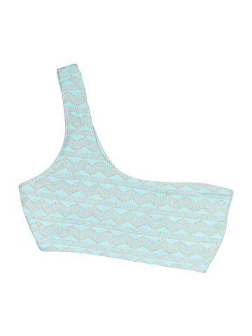 Solid & Striped Sleeveless Top (view 1)