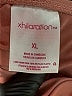 Xhilaration Solid Tan Swimsuit Top Size XL - photo 3