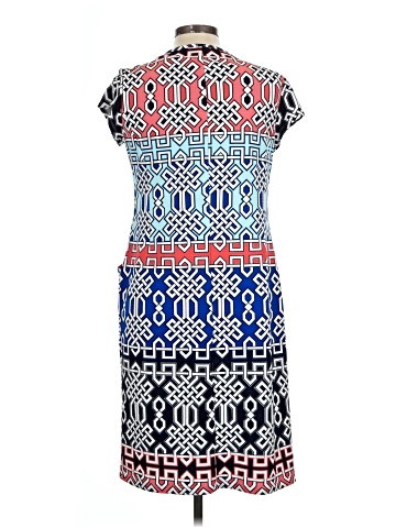 Shelby & Palmer Casual Dress (view 2)