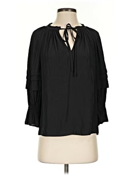 Ramy Brook 3/4 Sleeve Blouse (view 1)
