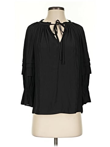 Ramy Brook 3/4 Sleeve Blouse (view 1)