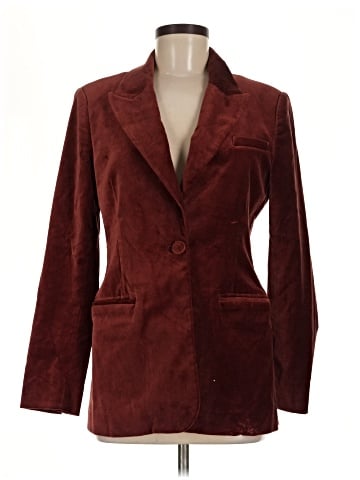 Derek Lam 10 Crosby Blazer (view 1)