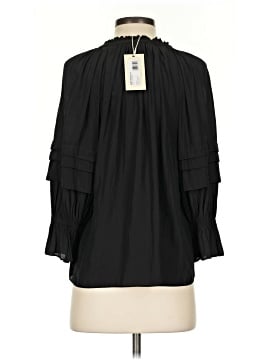 Ramy Brook 3/4 Sleeve Blouse (view 2)