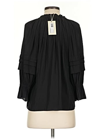 Ramy Brook 3/4 Sleeve Blouse (view 2)