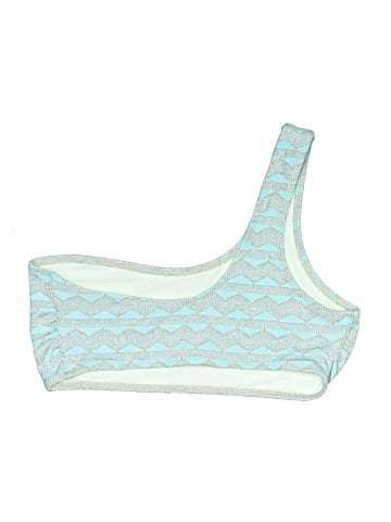 Solid & Striped Sleeveless Top (view 2)