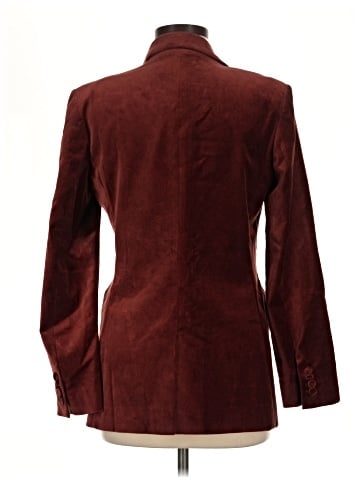 Derek Lam 10 Crosby Blazer (view 2)