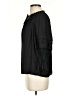 Ramy Brook 100% Polyester Black 3/4 Sleeve Blouse Size S - photo 5