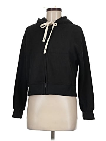 Assorted Brands Zip Up Hoodie (view 1)