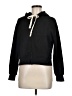 Assorted Brands Black Zip Up Hoodie Size M (estimated) - photo 1