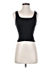 Gap Black Sleeveless Top Size XS - photo 1