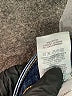 DL1961 Blue Denim Shorts Size 27 waist - photo 4
