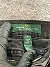 Lauren Jeans Co. Chevron-herringbone Black Jeans Size 6 - photo 7