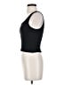 Gap Black Sleeveless Top Size XS - photo 5