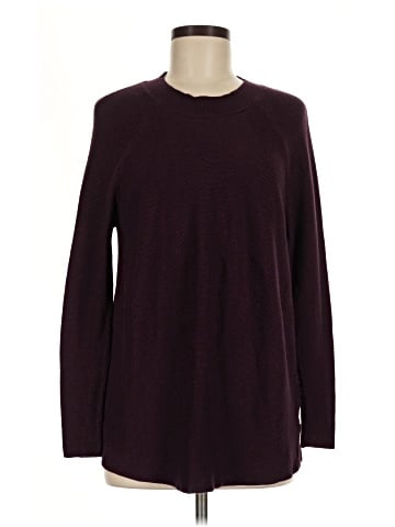 Calvin Klein Long Sleeve Top (view 1)