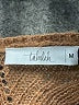 Talula Brown Tank Top Size M - photo 7