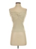 Unbranded Tan Tube Top Size P (estimated, petite) - photo 1