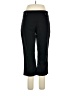 JM Collection Black Dress Pants Size 1X - photo 1