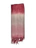Pretty Persuasions 100% Polyester Burgundy Scarf One size - photo 2