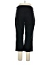 JM Collection Black Dress Pants Size 1X - photo 2