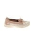 Skechers Tan Flats Size 8 - photo 1