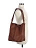 Everlane Solid Brown Shoulder Bag One size - photo 2