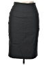 Venus Solid Black Formal Skirt Size 10 - photo 1
