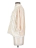 Tiny 100% Rayon Ivory 3/4 Sleeve Blouse Size S - photo 5