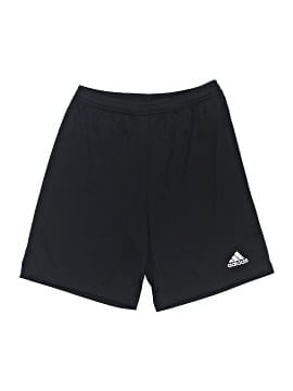 Adidas Athletic Shorts (view 1)