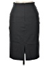 Venus Solid Black Formal Skirt Size 10 - photo 2