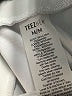 Teez-Her Gray Active Pants Size M - photo 8