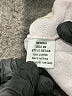 Zubels 100% Cotton White Sweatshirt 6-9 MO / 9 MO - photo 5
