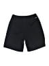 Adidas 100% Polyester Solid Black Athletic Shorts Size L (youth) - photo 2