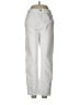Zara White Jeans Size 6 - photo 1
