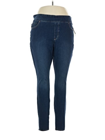 Duluth Trading Co. Jeggings (view 1)