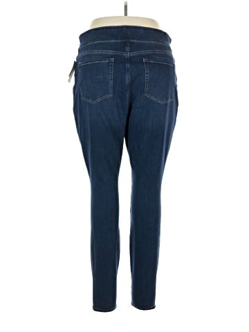 Duluth Trading Co. Jeggings (view 2)