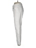 Zara White Jeans Size 6 - photo 5